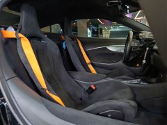 Mercedes-Benz Artura 3.0T Hybrid Coupe - фото 19