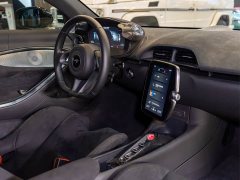 Mercedes-Benz Artura 3.0T Hybrid Coupe - фото 20