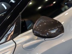 Mercedes-Benz Artura 3.0T Hybrid Coupe - фото 5