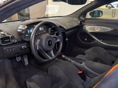Mercedes-Benz Artura 3.0T Hybrid Coupe - фото 7