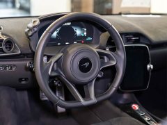 Mercedes-Benz Artura 3.0T Hybrid Coupe - фото 8