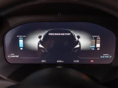 Mercedes-Benz Artura 3.0T Hybrid Coupe - фото 9