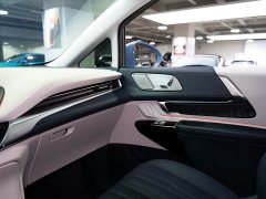 Mercedes-Benz 2.0T Edition - фото 17