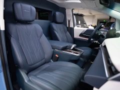 Mercedes-Benz 2.0T Edition - фото 20