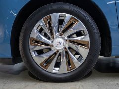 Mercedes-Benz 2.0T Edition - фото 5