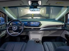 Mercedes-Benz 2.0T Edition - фото 6