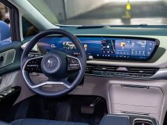 Mercedes-Benz 2.0T Edition - фото 7