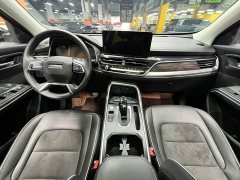 Haval H6 1.5T Edition - фото 14