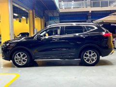 Haval H6 1.5T Edition - фото 4