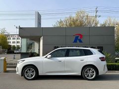 BMW X3 xDrive25L Luxury - фото 3