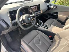 BMW X3 xDrive25L Luxury - фото 4