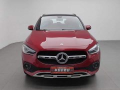 Mercedes-Benz GLA 200 - фото 3