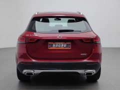 Mercedes-Benz GLA 200 - фото 4