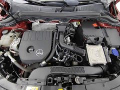 Mercedes-Benz GLA 200 - фото 6