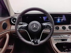 Mercedes-Benz E 350 e L - фото 11