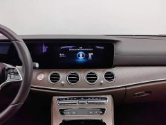 Mercedes-Benz E 350 e L - фото 12