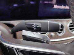 Mercedes-Benz E 350 e L - фото 13