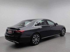 Mercedes-Benz E 350 e L - фото 2