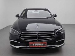 Mercedes-Benz E 350 e L - фото 3