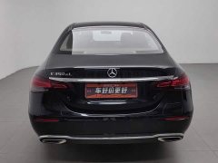 Mercedes-Benz E 350 e L - фото 4