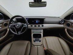 Mercedes-Benz E 350 e L - фото 5