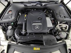 Mercedes-Benz E 350 e L - фото 6