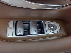 Mercedes-Benz E 350 e L - фото 9