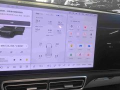 Li Auto L7 MAX - фото 9