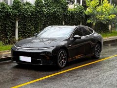 Xpeng P7 P7i 702 Pro - фото 1