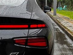Xpeng P7 P7i 702 Pro - фото 11