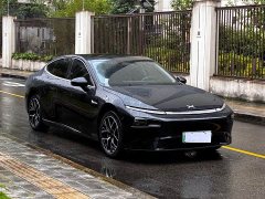 Xpeng P7 P7i 702 Pro - фото 3