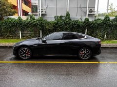 Xpeng P7 P7i 702 Pro - фото 5
