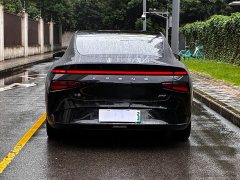 Xpeng P7 P7i 702 Pro - фото 9