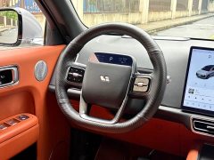 Li Auto L8 Pro - фото 10