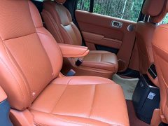 Li Auto L8 Pro - фото 14