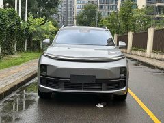 Li Auto L8 Pro - фото 2