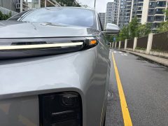 Li Auto L8 Pro - фото 4