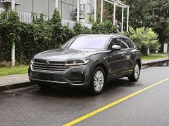 Li Auto 2.0TSI Edition - фото 1