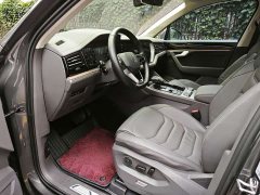 Li Auto 2.0TSI Edition - фото 10