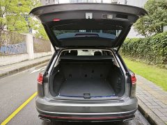 Li Auto 2.0TSI Edition - фото 11