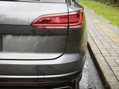 Li Auto 2.0TSI Edition - фото 12