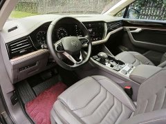 Li Auto 2.0TSI Edition - фото 15
