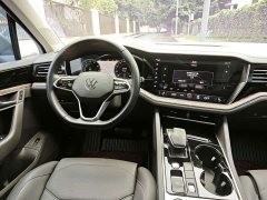 Li Auto 2.0TSI Edition - фото 16
