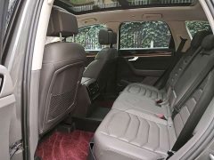 Li Auto 2.0TSI Edition - фото 18