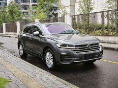 Li Auto 2.0TSI Edition - фото 3