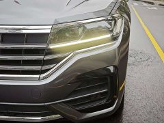 Li Auto 2.0TSI Edition - фото 6