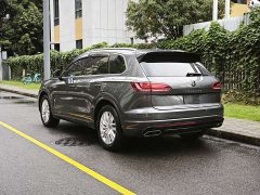 Li Auto 2.0TSI Edition - фото 7