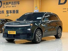 Li Auto L6 Pro - фото 1