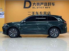 Li Auto L6 Pro - фото 3