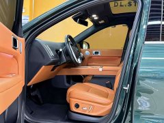 Li Auto L6 Pro - фото 8